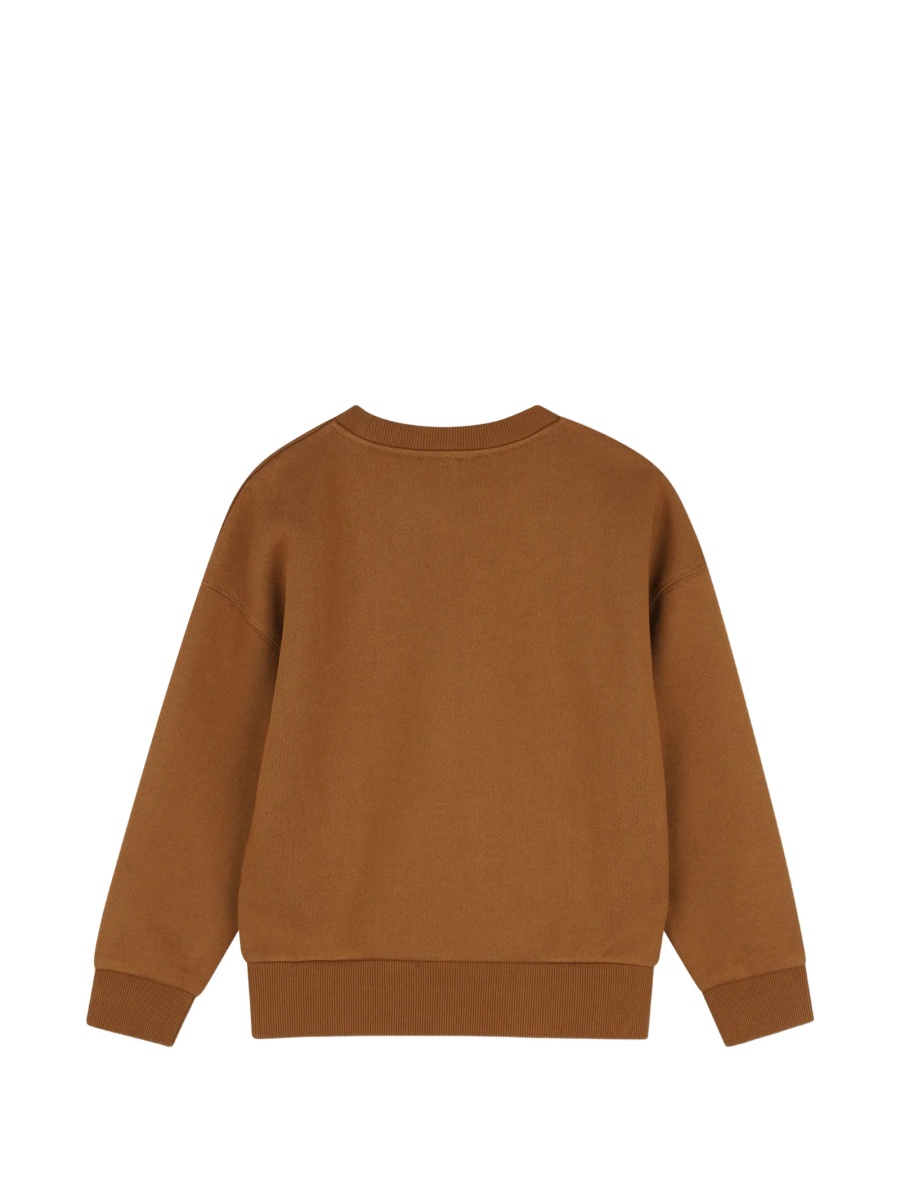 Hanorac Timberland maro - Img 2