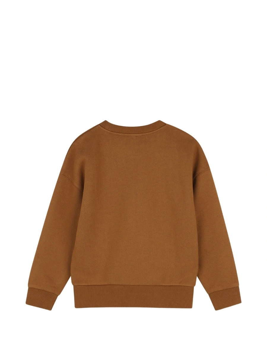 Hanorac Timberland maro - Img 2