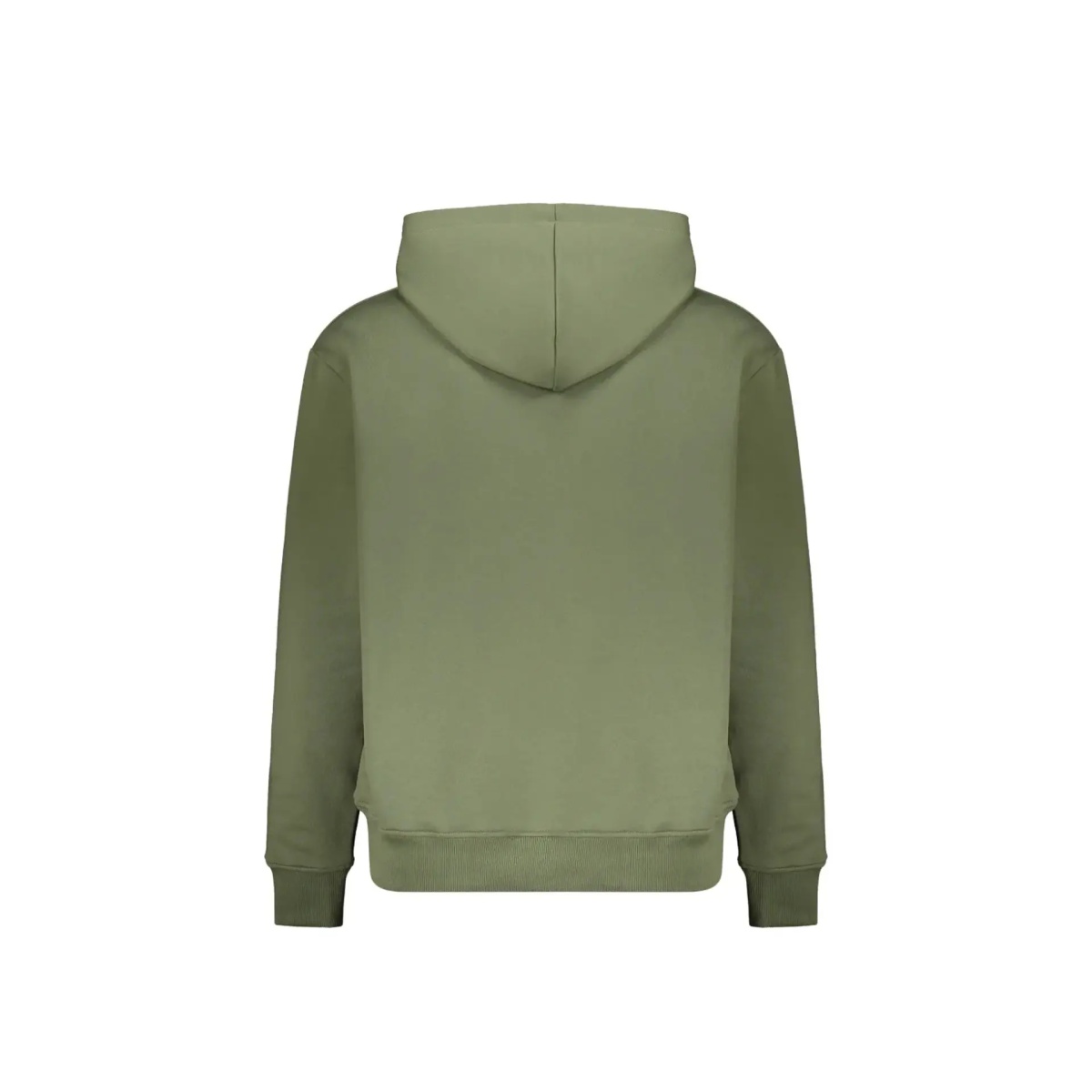 Hanorace Balmain Logo Motif Hoodie - Img 2