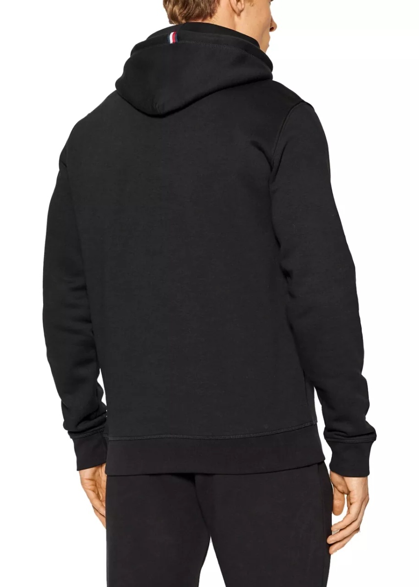 Hanorace Corp Graphic Hoodie MW0MW22204BDS - Img 3