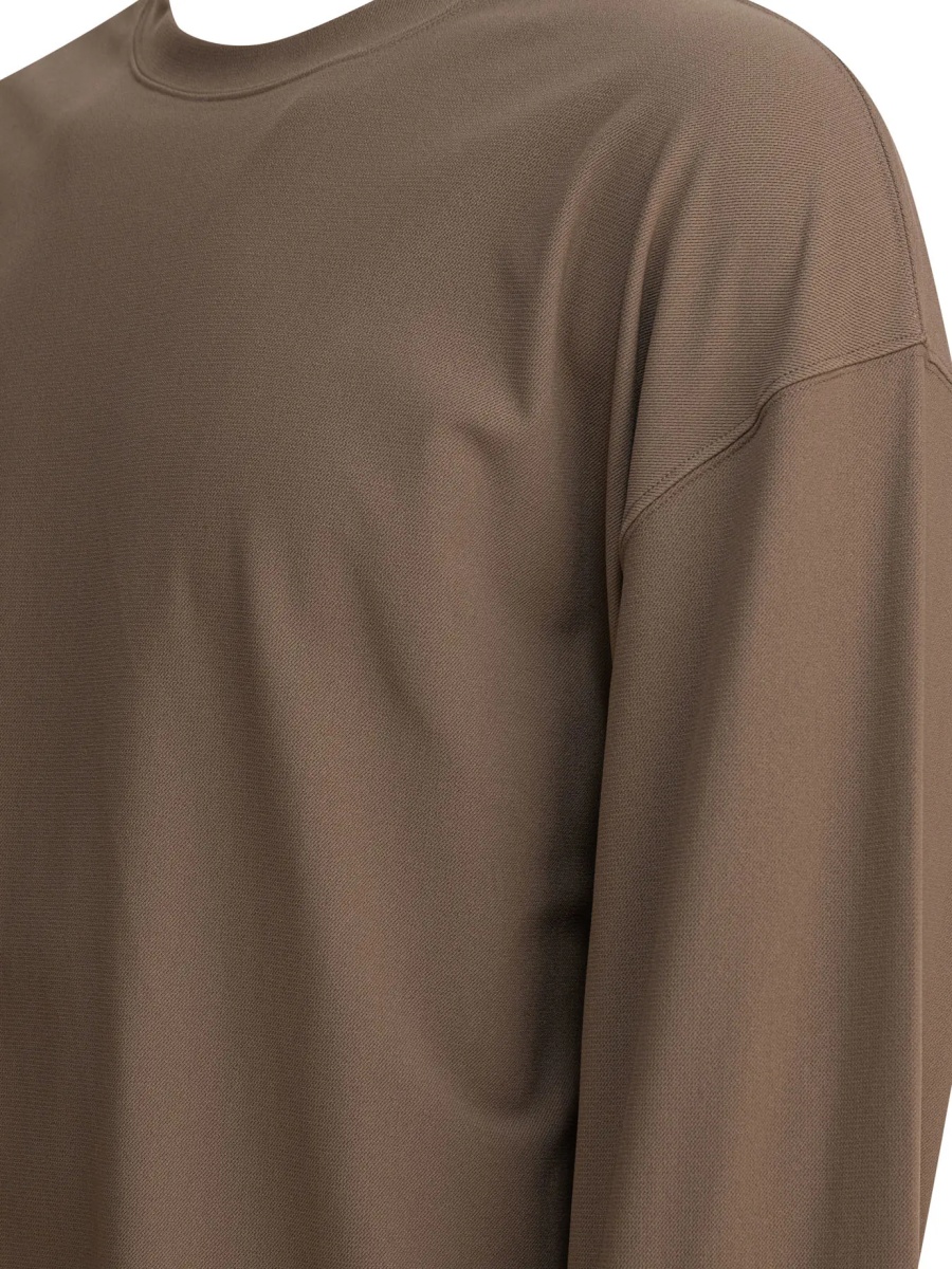 Hanorace Crewneck sweatshirt - Img 4