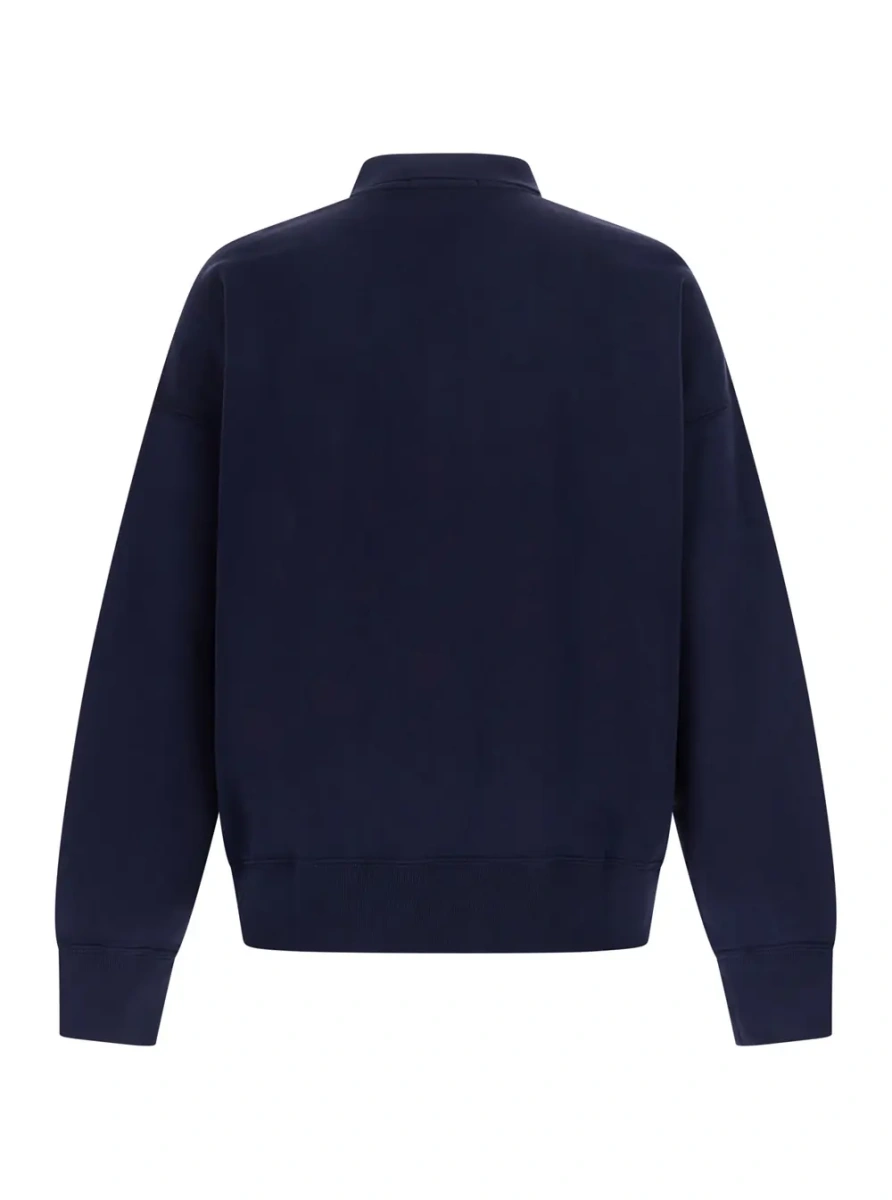 Hanorace FELPOA COLLO POLO VINTAGE FIT - Img 2