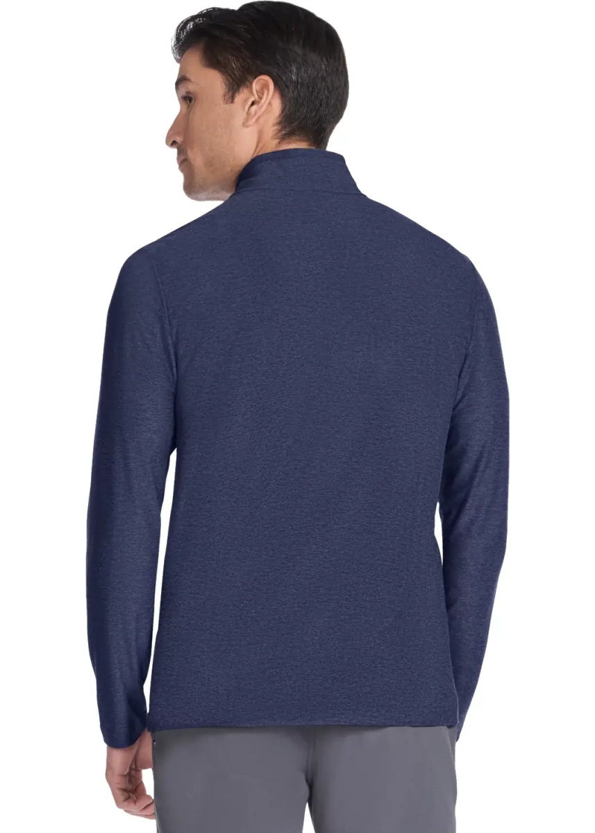 Hanorace GoDri All Day 1/4 Zip - Img 3