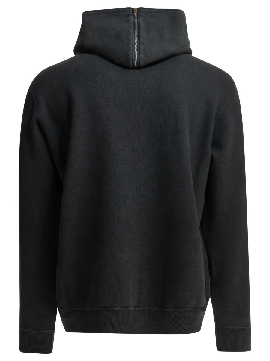 Hanorace Half zipper sweatshirt - Img 2