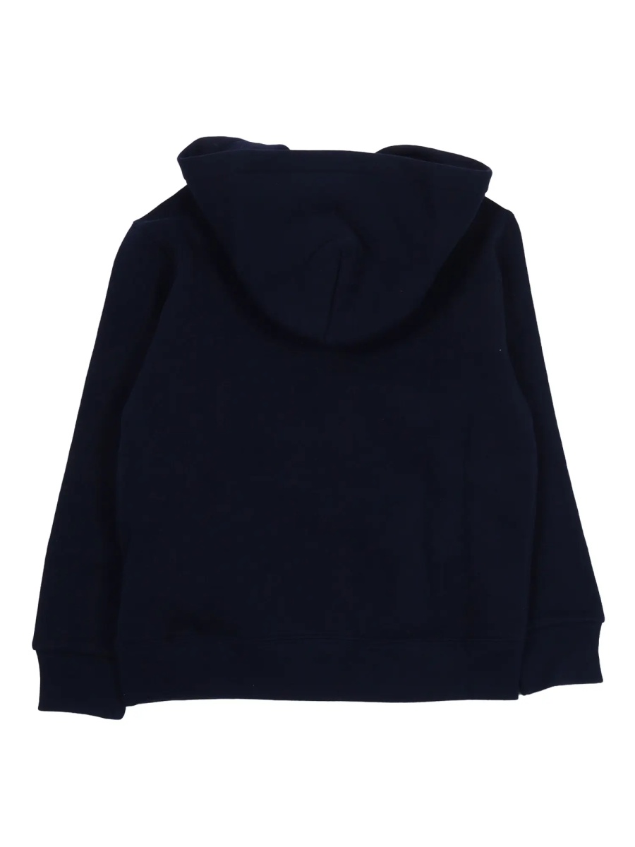 Hanorace LS PO HOOD-TOPS-KNIT - Img 2