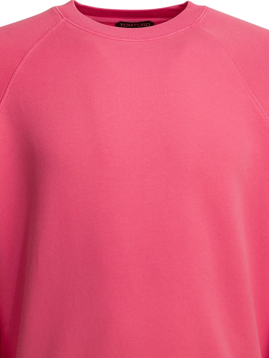 Hanorace Organic cotton sweatshirt - Img 3