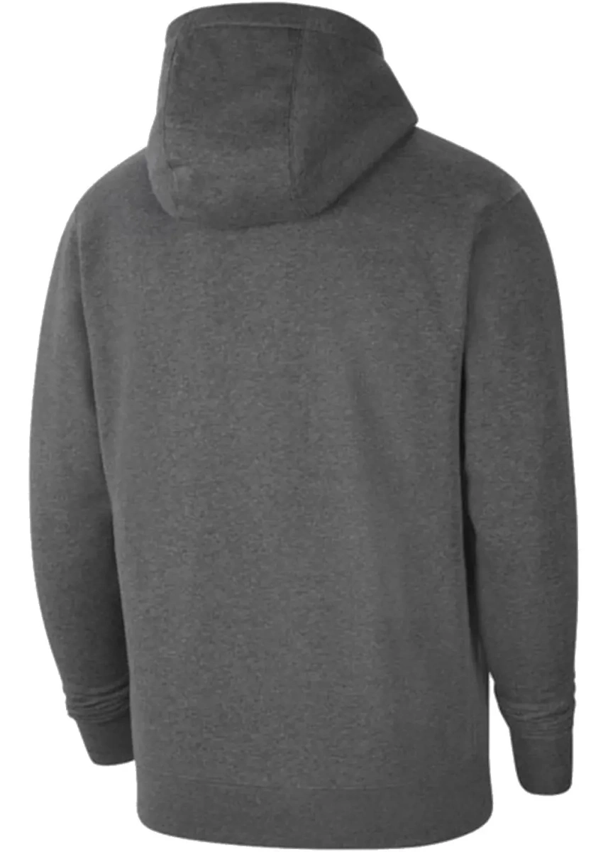 Hanorace Park 26 Fleece Hoody Swoosh - Img 2
