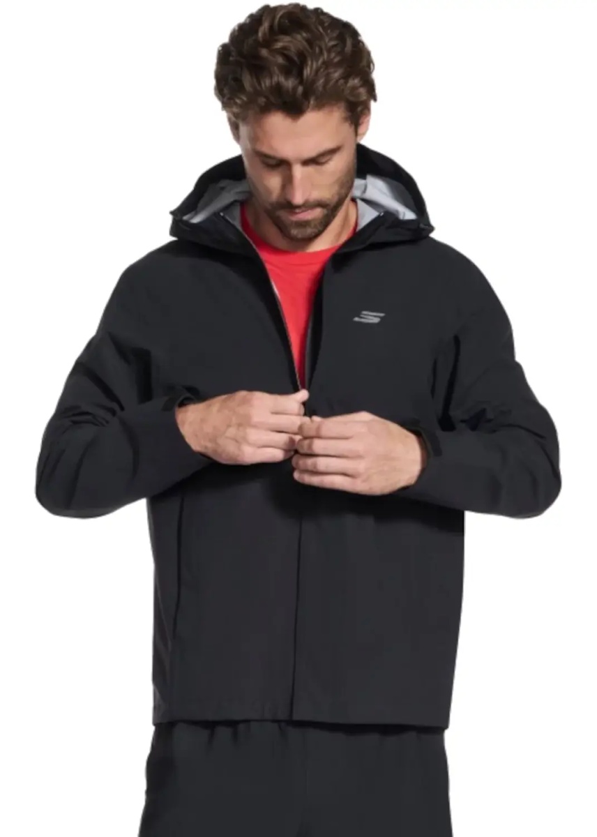 Hanorace Premier Rain Jacket - Img 2