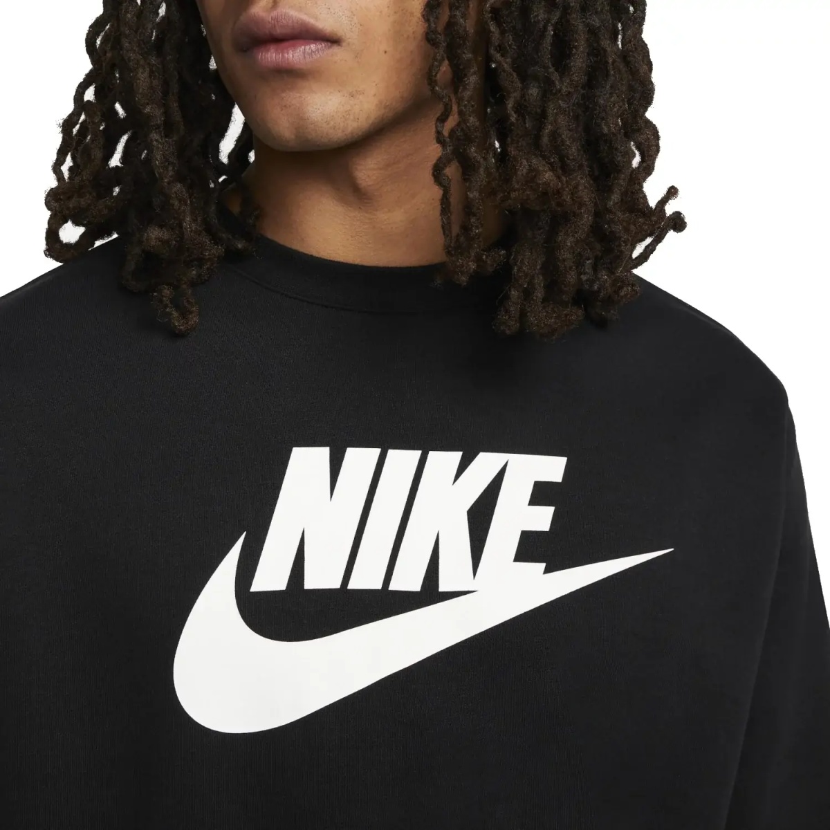 Hanorace Sportswear Club Fleece - Img 3