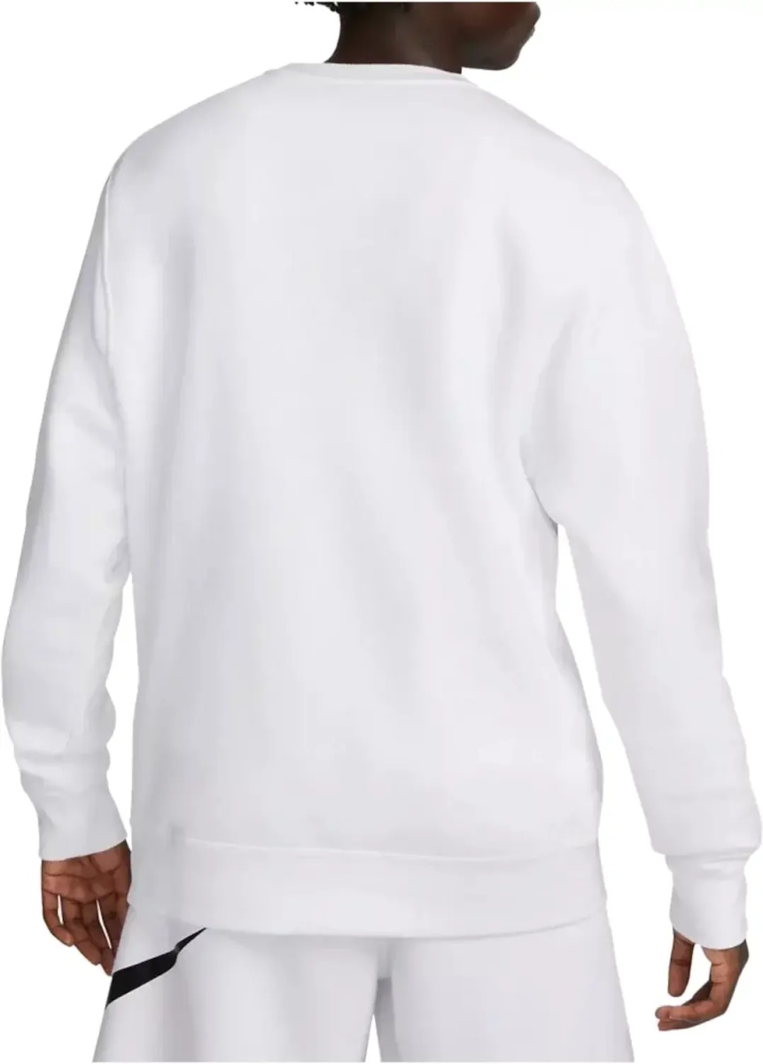 Hanorace Sportswear Club Fleece - Img 2