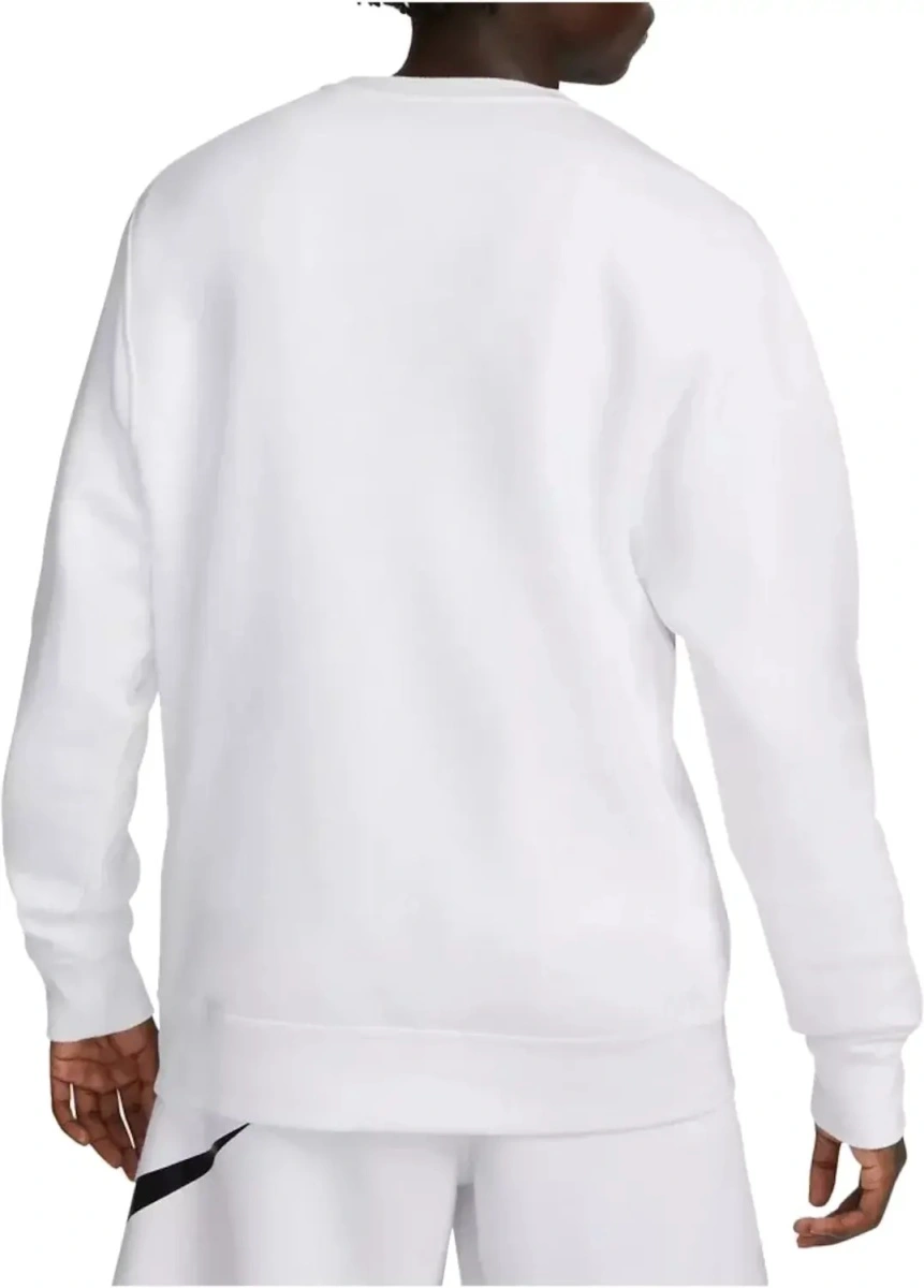 Hanorace Sportswear Club Fleece - Img 2