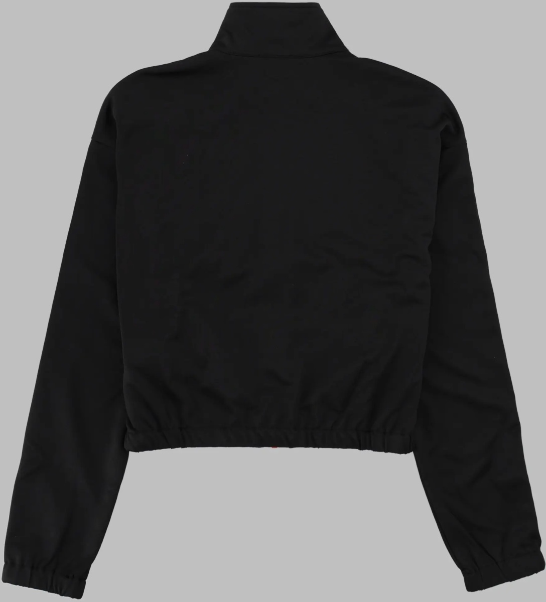 Hanorace Street-Style Sweatshirt With Zipper - Img 2