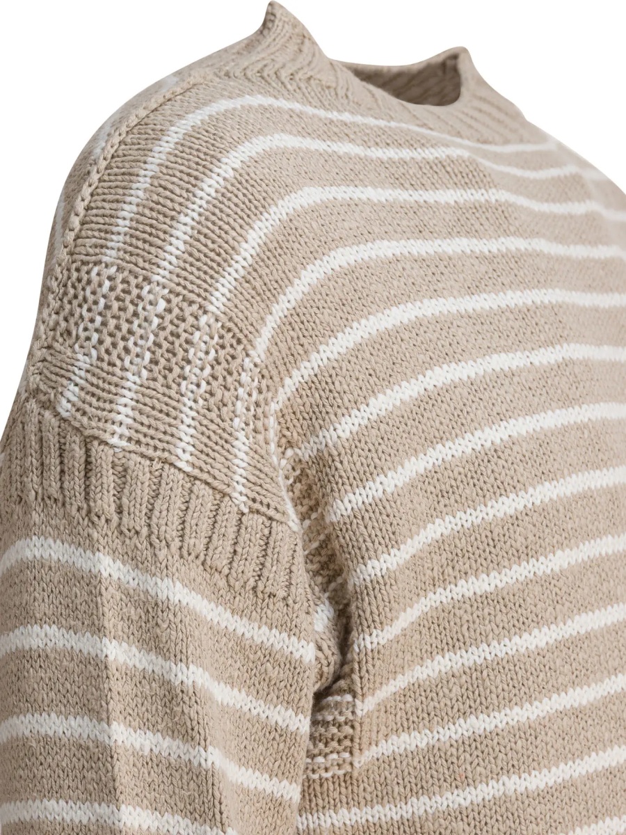 "Harbor" crewneck sweater - Img 3