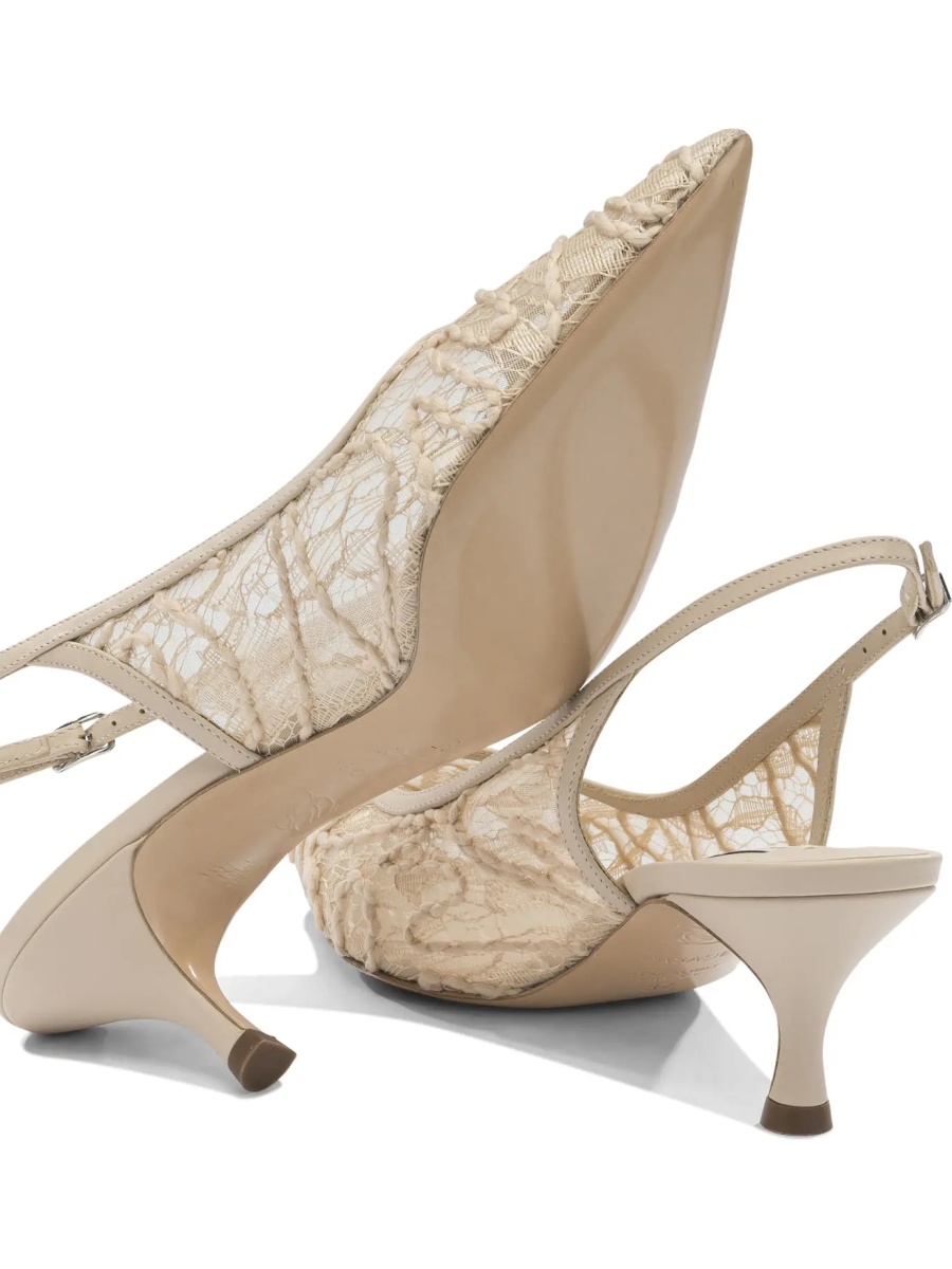 Heeled shoes - Img 5