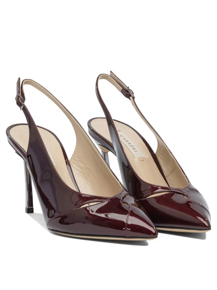 Heeled shoes - Img 2