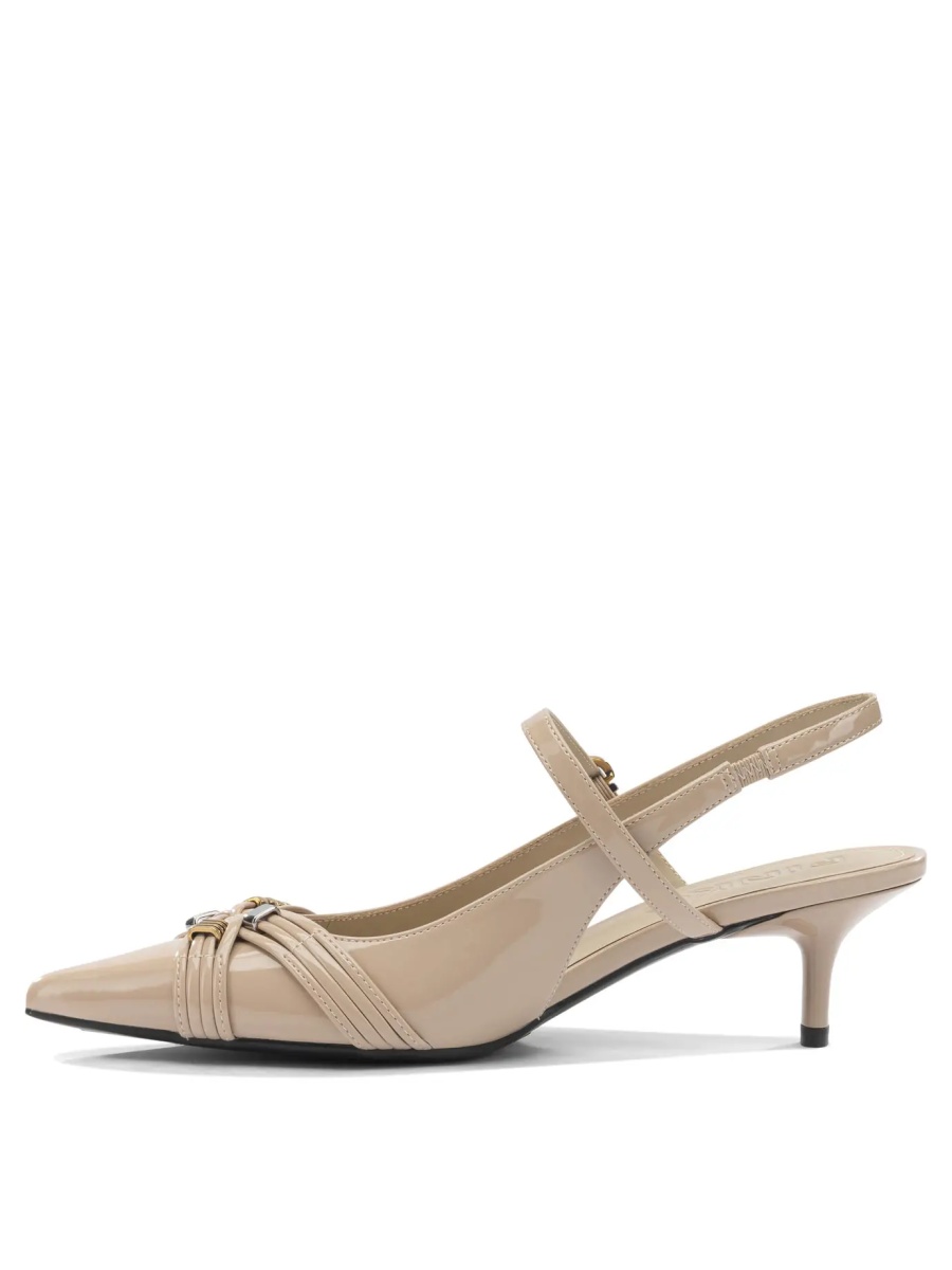 Heeled shoes - Img 3