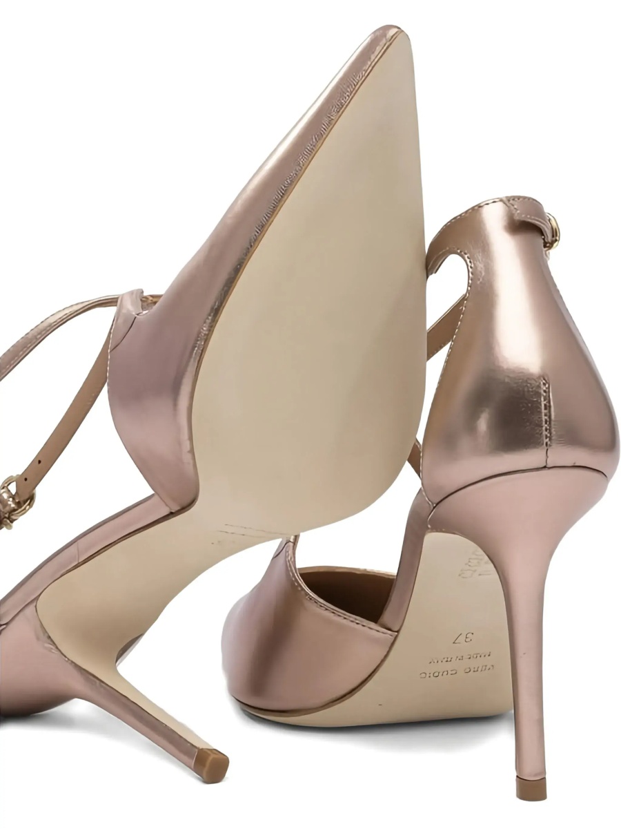 Heeled shoes - Img 4