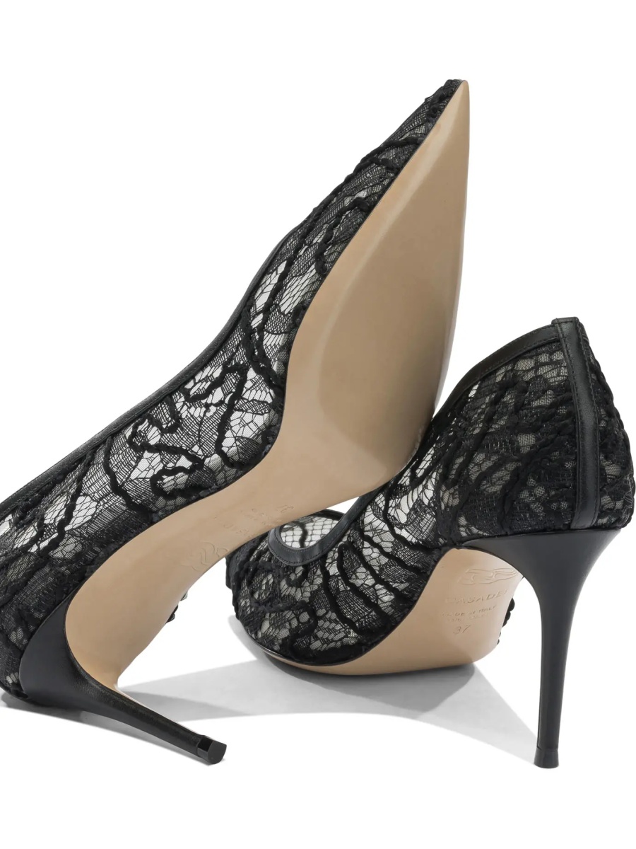 Heeled shoes - Img 5