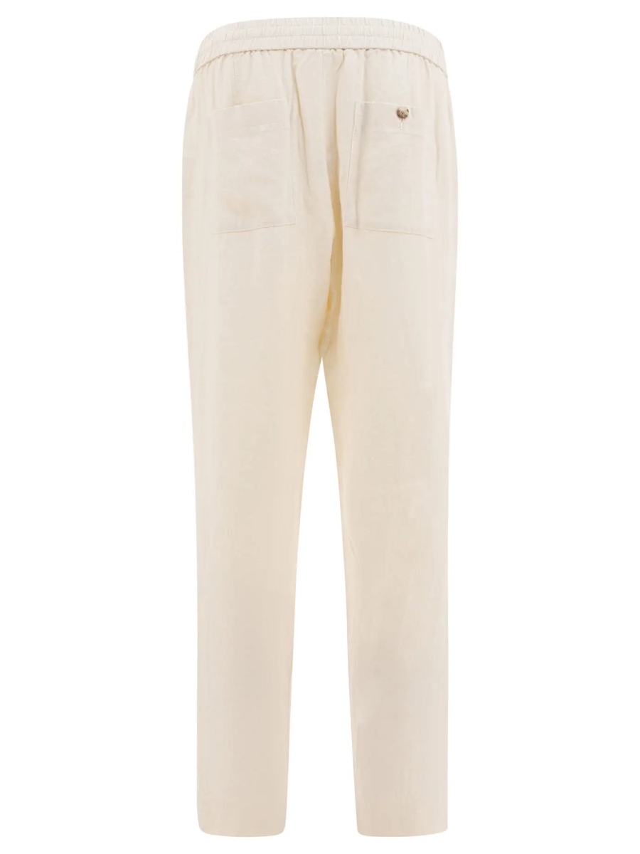 Hemp trousers - Img 2
