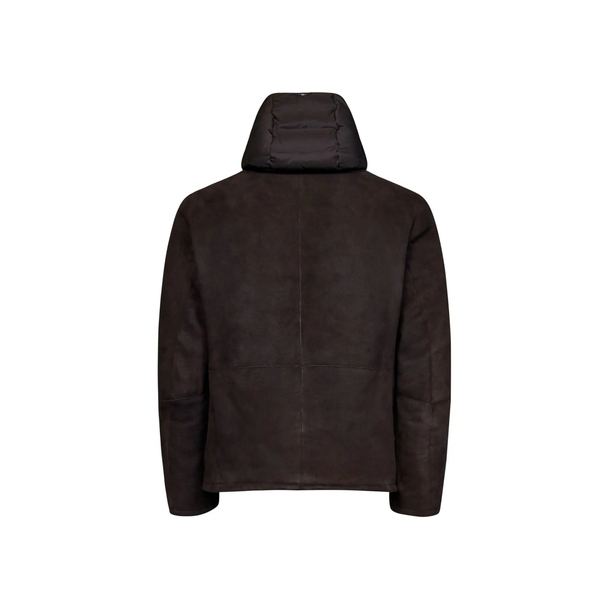 HERNO Shearling Jacket - Img 2