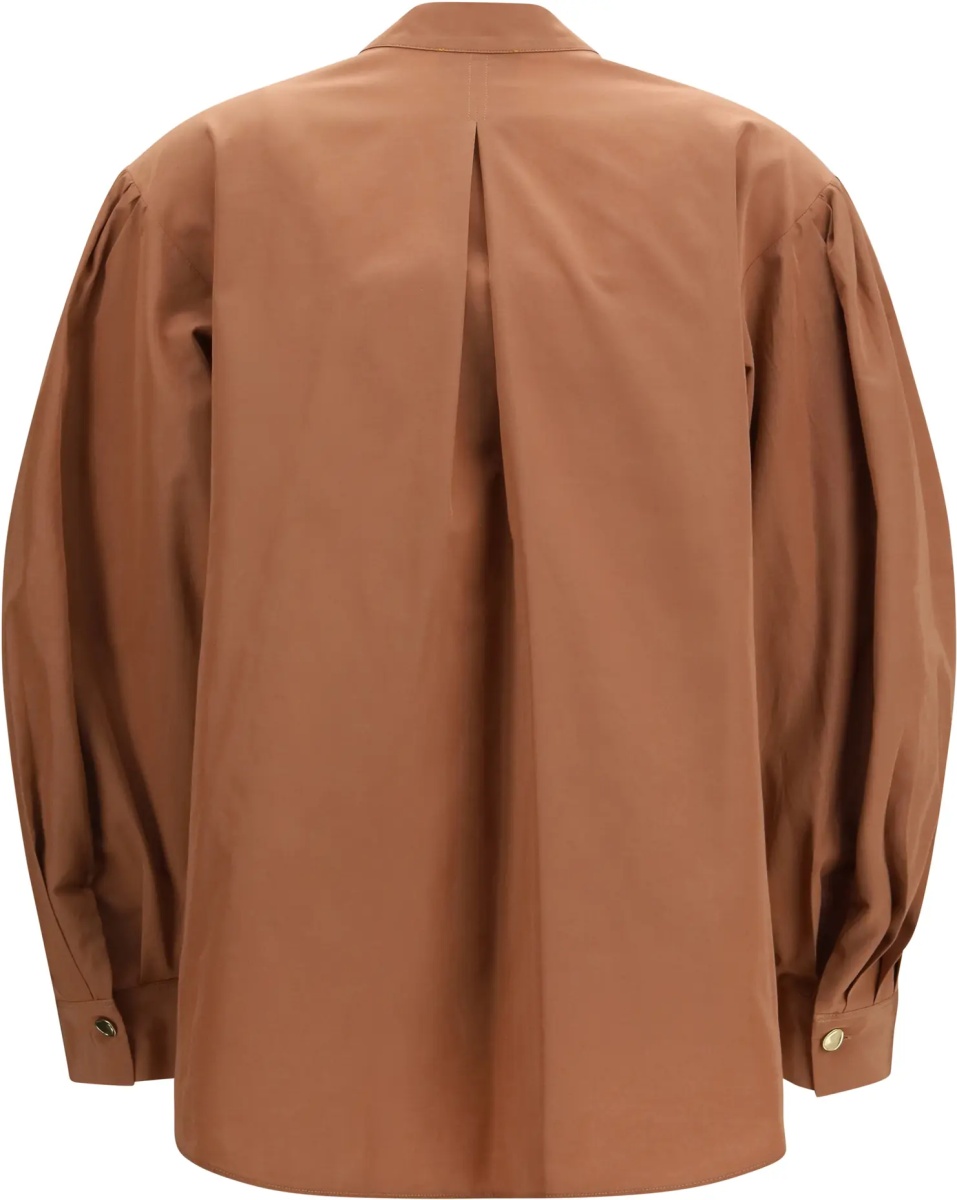 High-neck Top - Img 2
