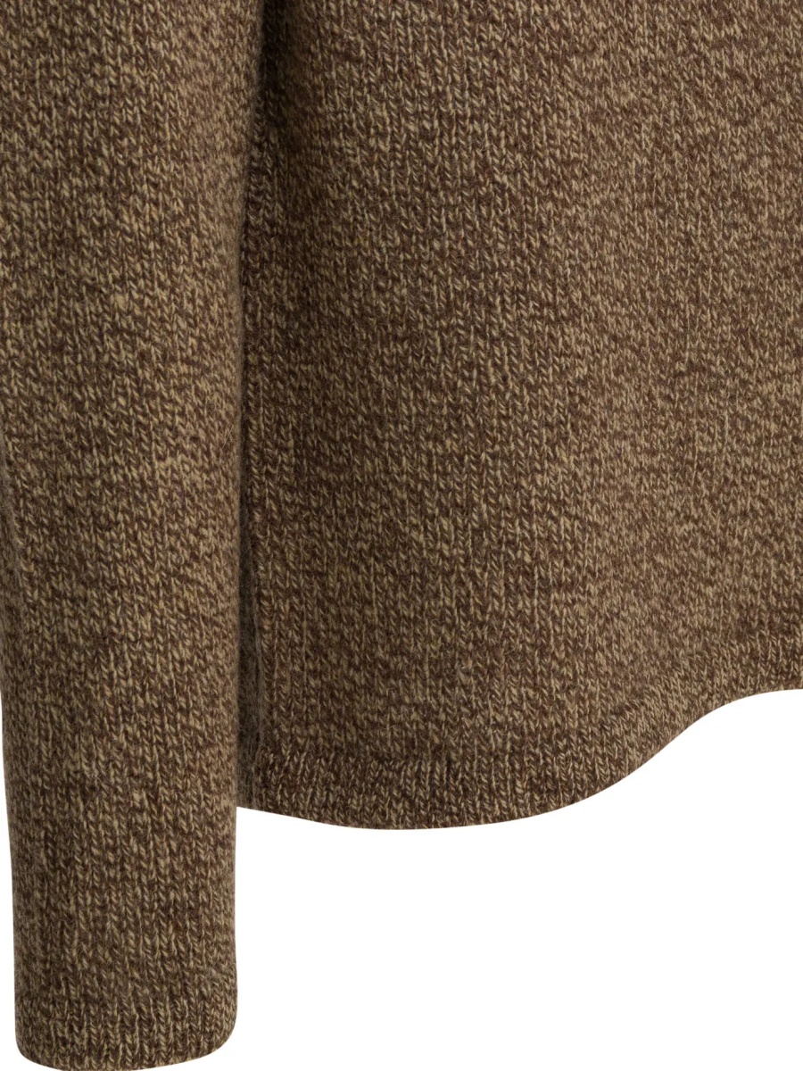 "Hiker" Sweater - Img 4