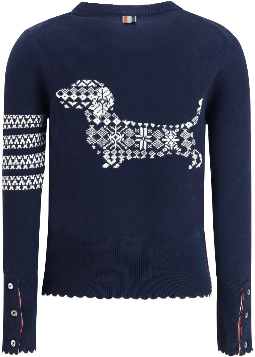 Holiday Hector Sweater - Img 2