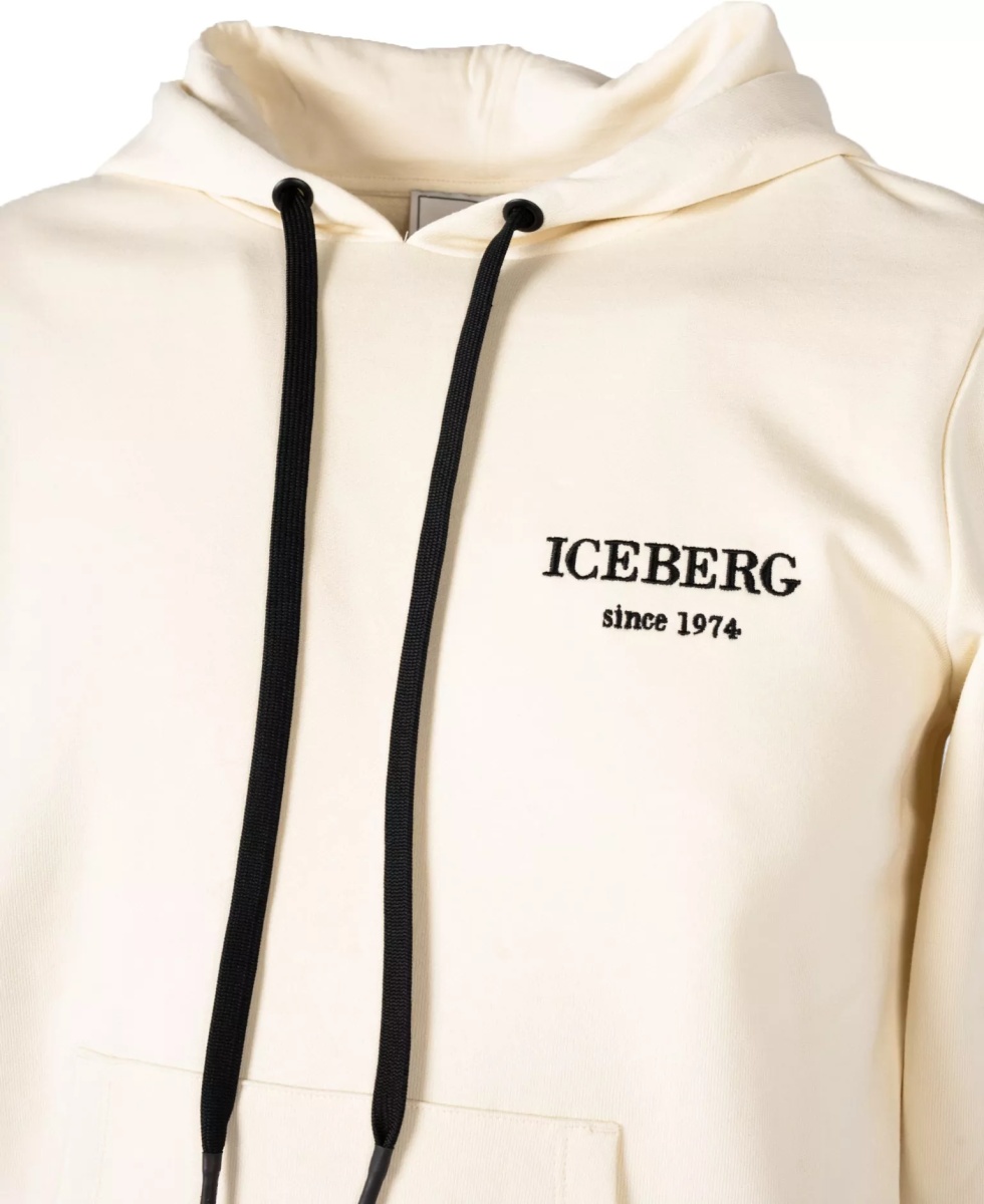 Hoodie E0206300 - Img 3