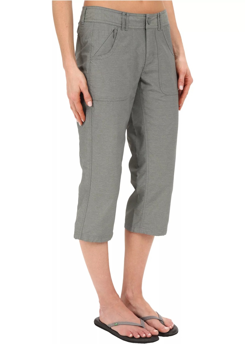 Horizon 2.0 Capris* - Img 4
