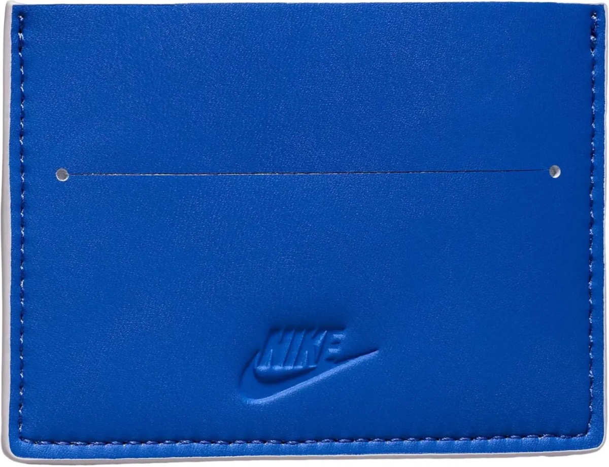 Icon Air Force 1 Card Wallet - Img 2