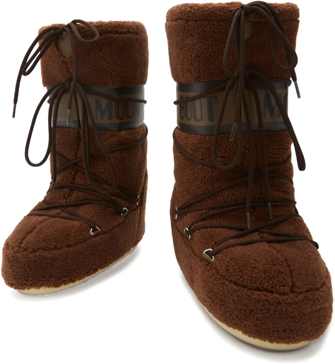 Icon Teddy Boots - Img 2