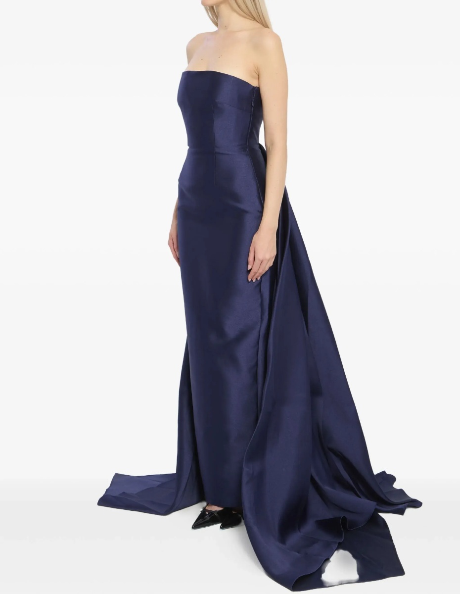 Imani Maxi Dress - Img 2
