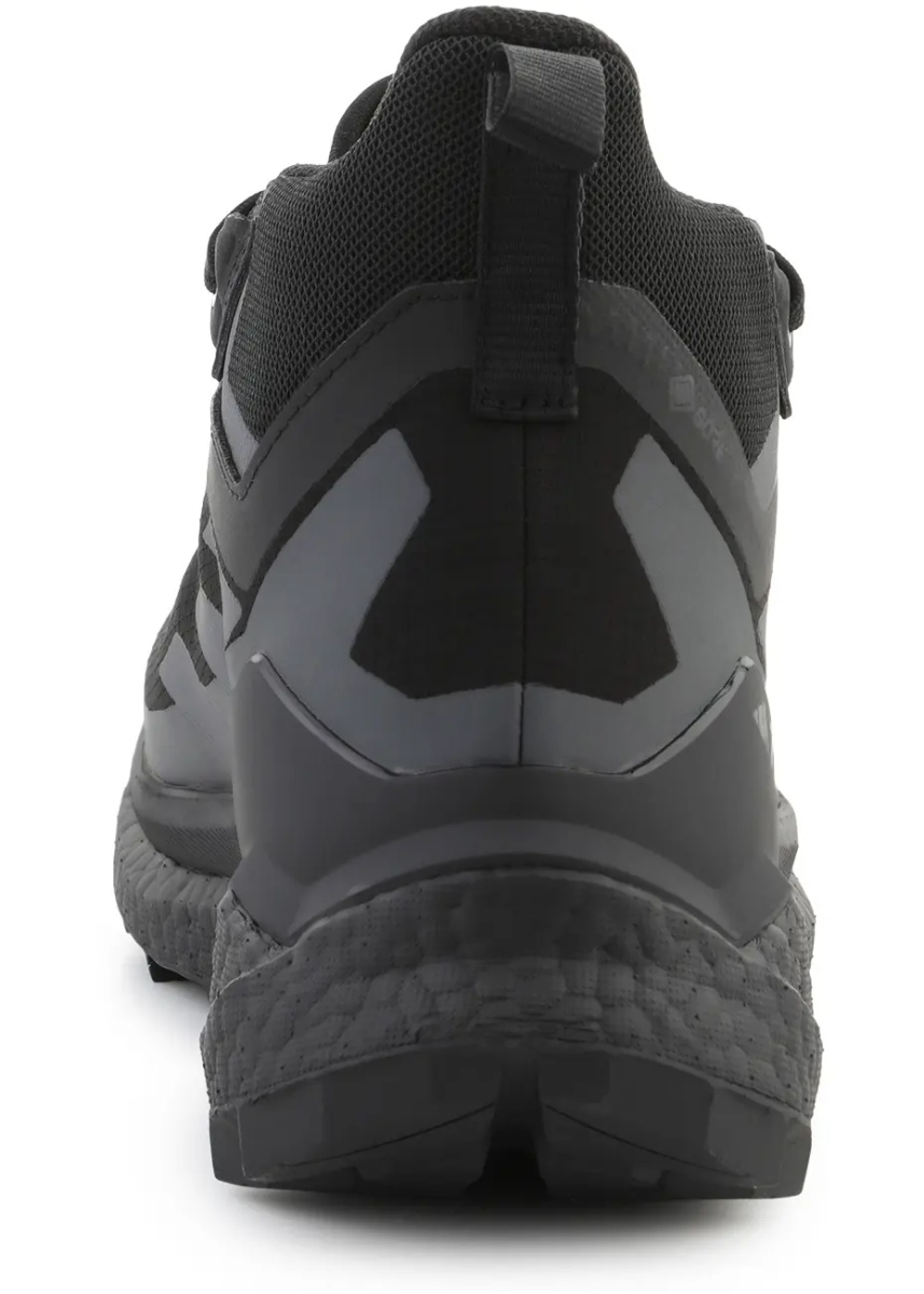 Incaltaminte Adidas Terrex Free Hiker GORE-TEX Hiking Shoes CBlack - Img 5