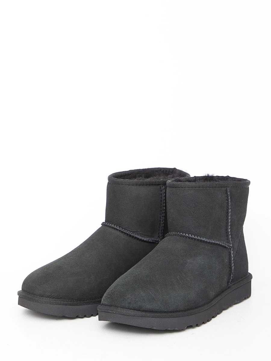 Incaltaminte Classic Mini Ii Ugg - Img 2