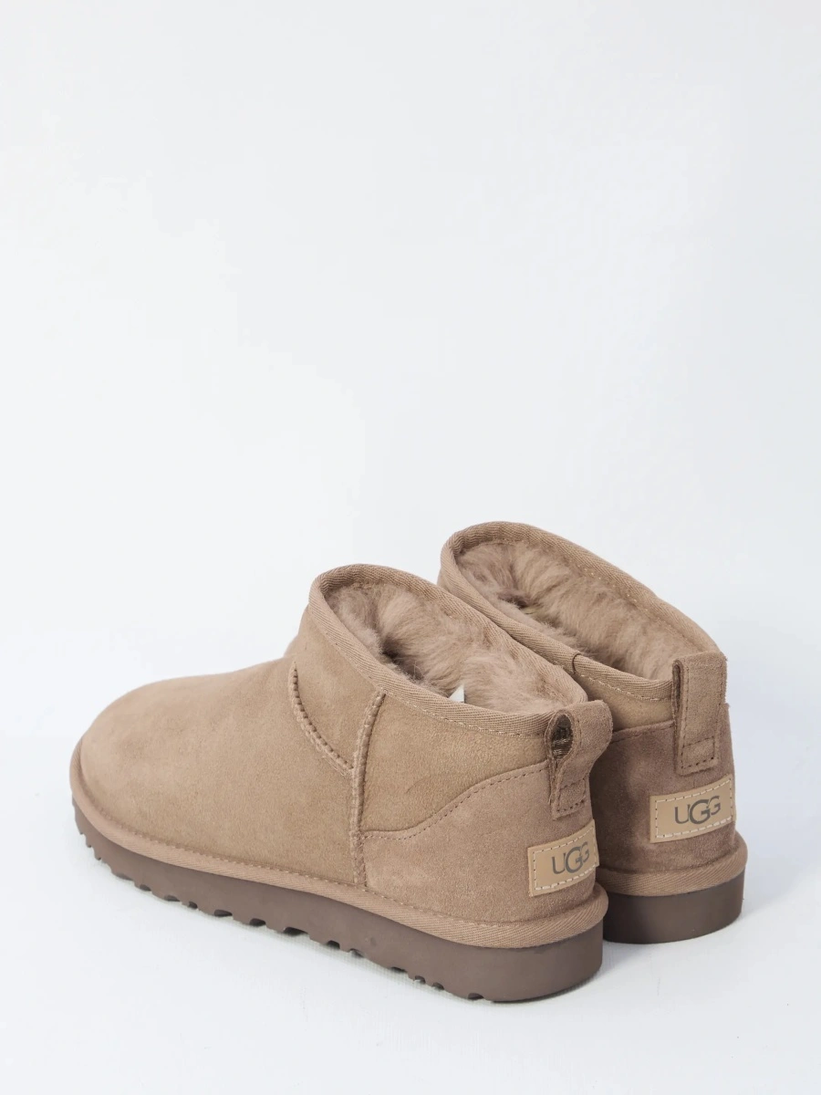 Incaltaminte Classic Ultra Mini Ugg - Img 3