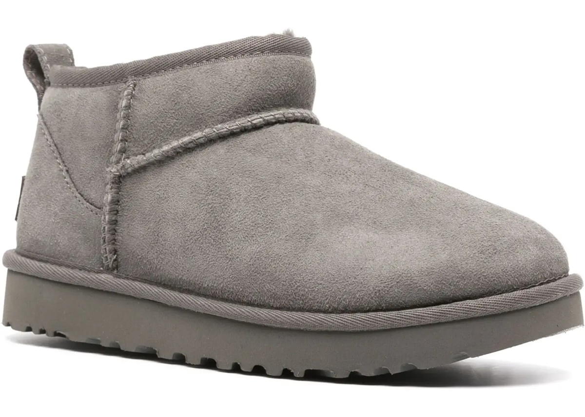 Incaltaminte Classic Ultra Mini Ugg - Img 6