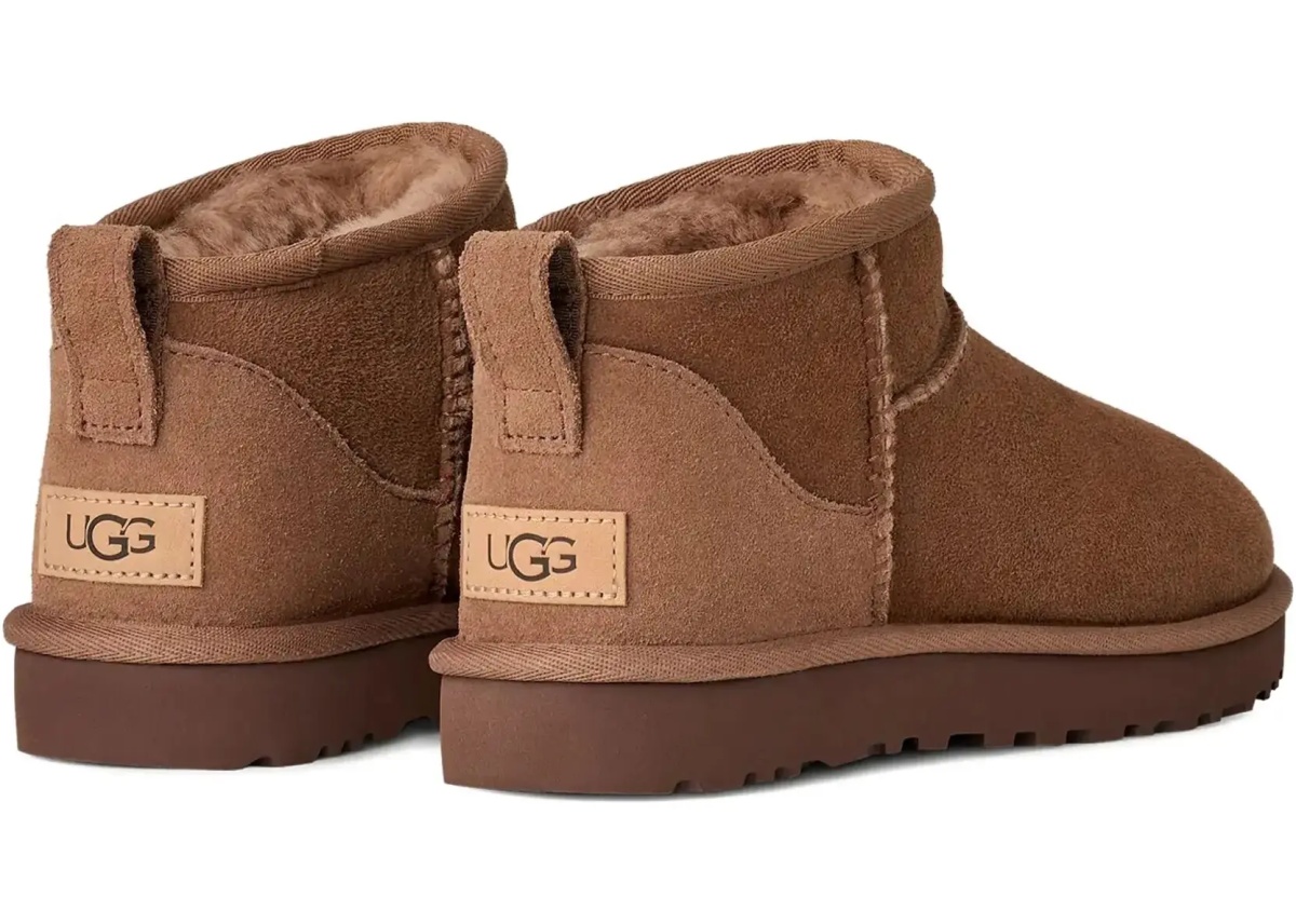 Incaltaminte Classic Ultra Mini Ugg - Img 7