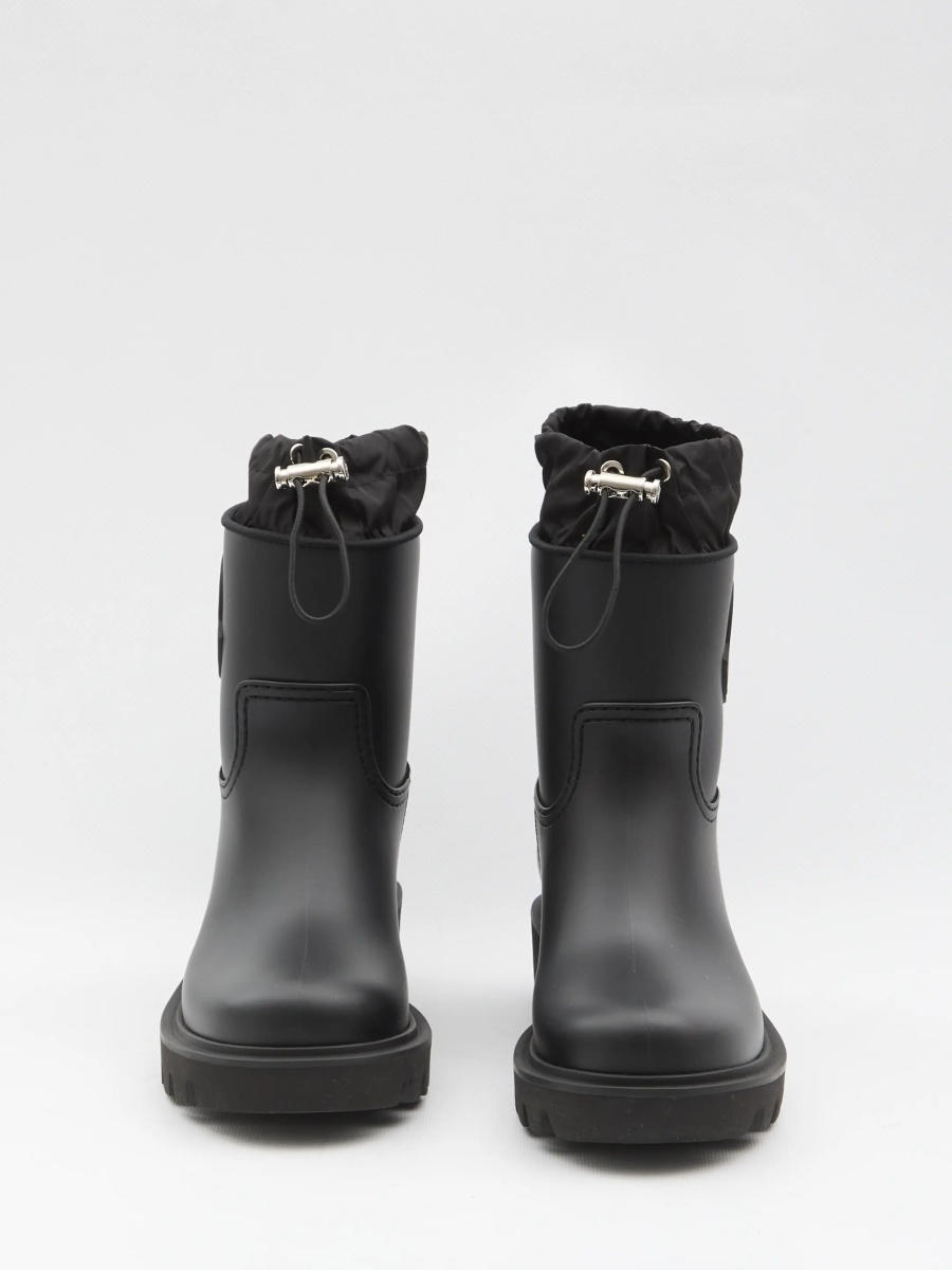 Incaltaminte Kickstream Rain Boots - Img 5