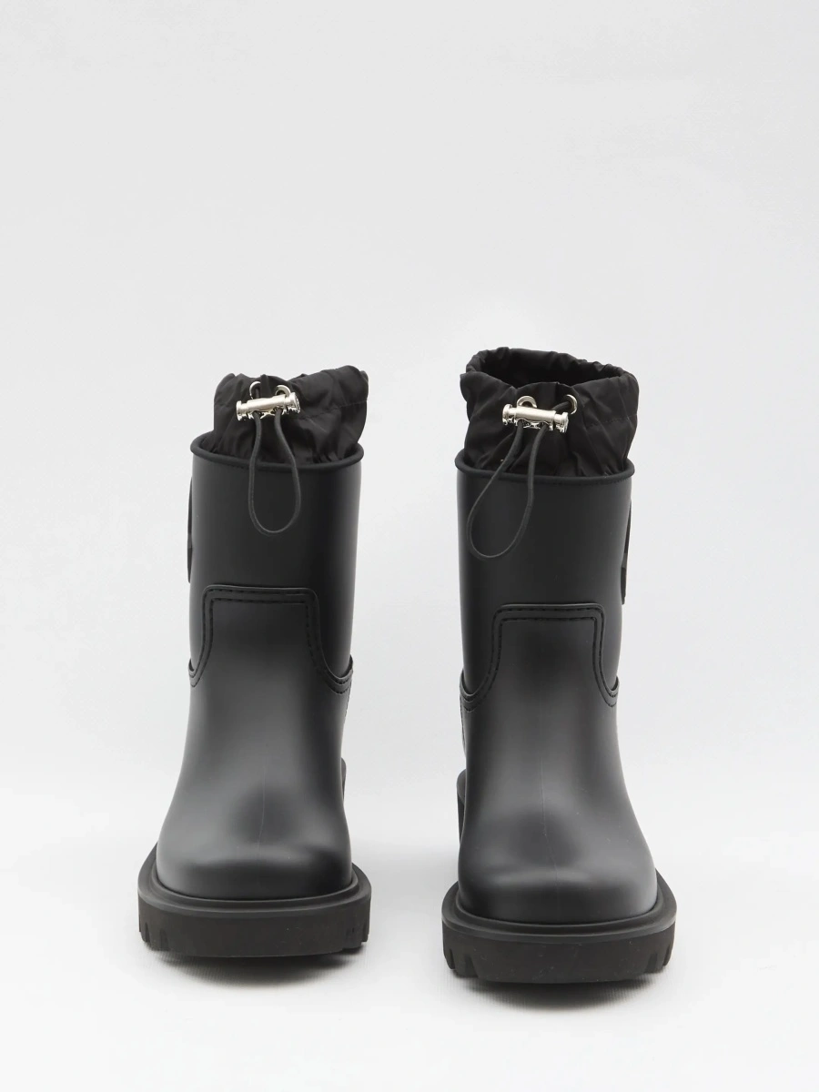 Incaltaminte Kickstream Rain Boots - Img 5