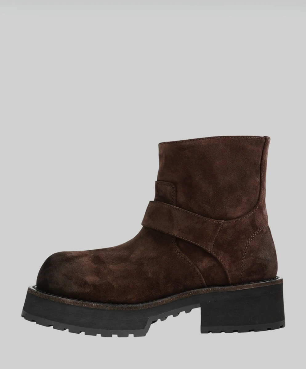 Incaltaminte Mini Venom Ankle Boots - Img 4