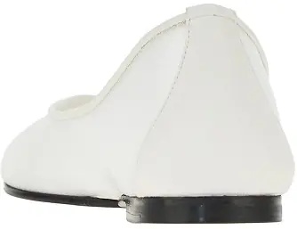 Incaltaminte 'Ovalo' mesh ballerinas - Img 3