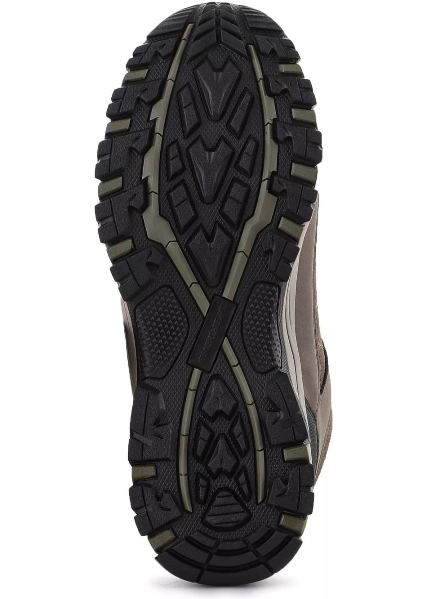 Incaltaminte Relaxed Fit : Selmen - Melano 204477 - CHOC - Img 2