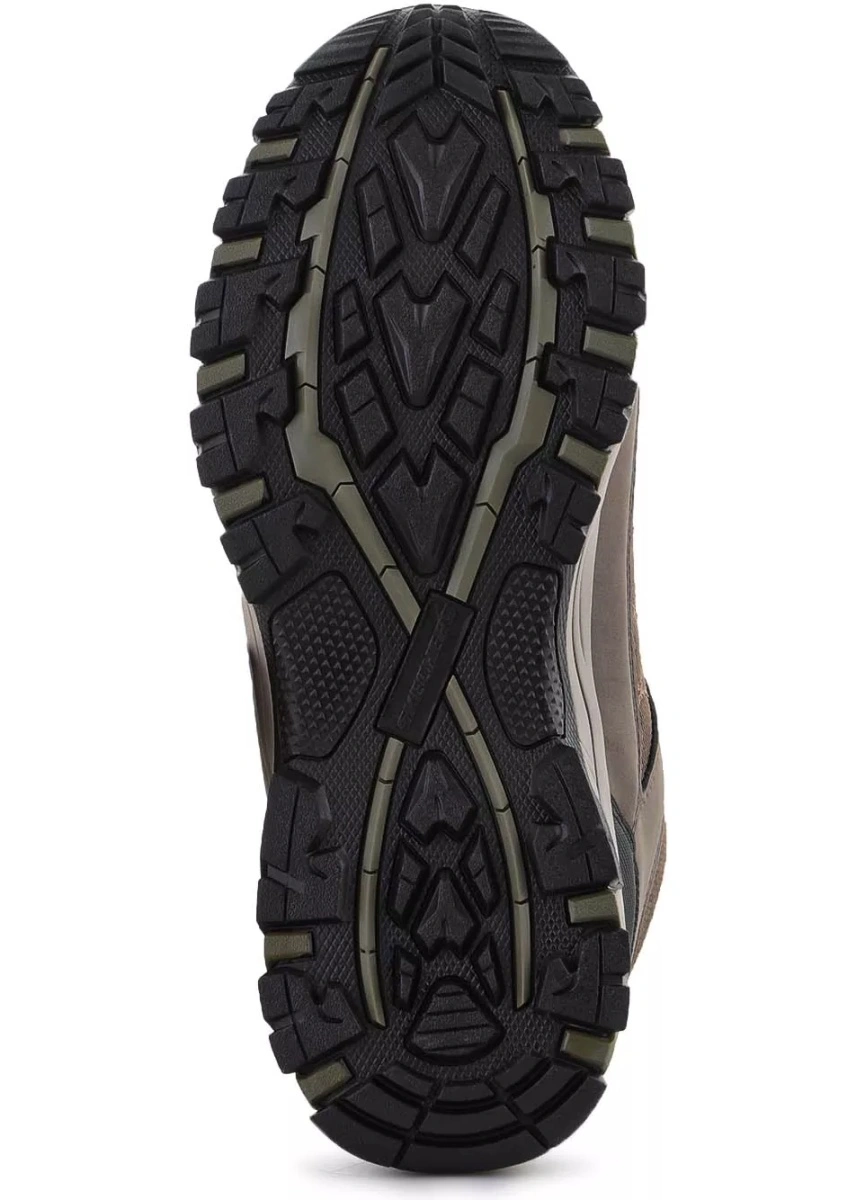 Incaltaminte Relaxed Fit : Selmen - Melano 204477 - CHOC - Img 2