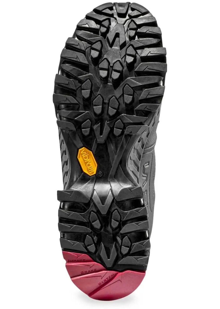Incaltaminte Spire Woman GTX Black/Topaz - Img 2
