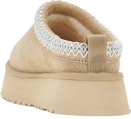 Incaltaminte 'Tazz II' slippers - Img 3