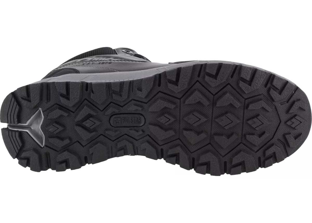 Incaltaminte Trekking Shoes - Img 4