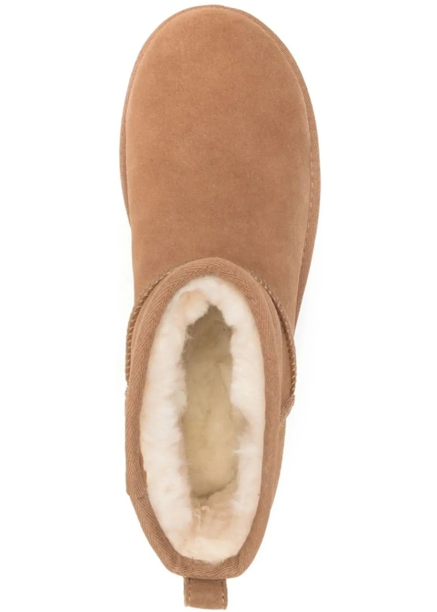 Incaltaminte Ugg Classic Ultra Mini Platform - Img 8