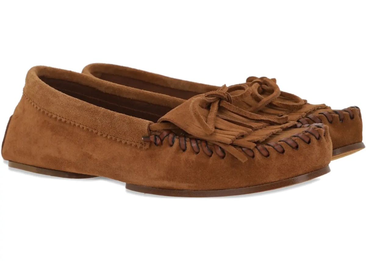 Indiana Loafers - Img 2
