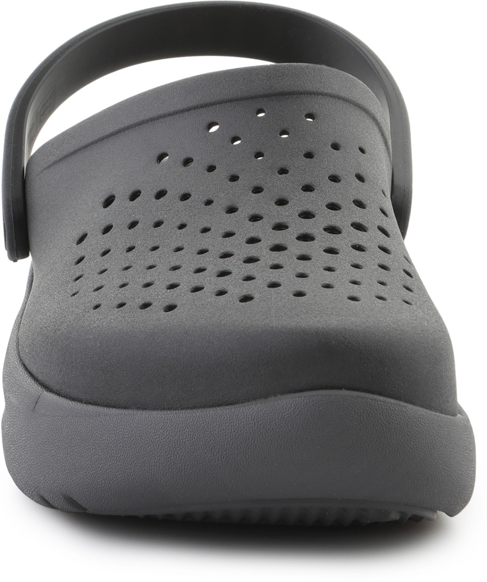 Inmotion Clog LiteRide Black - Img 2
