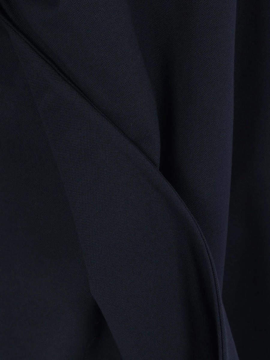 Intertwined Polo Shirt - Img 4
